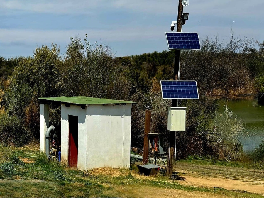 Commercial Property for Sale in Kimberley Rural Northern Cape